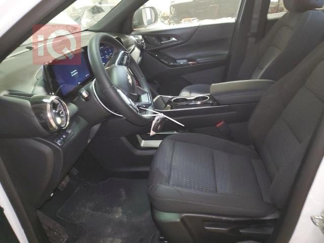 شيفروليه إكوينوكس